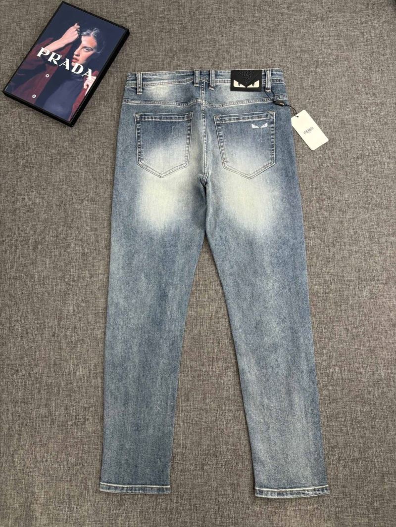 Christian Dior Jeans